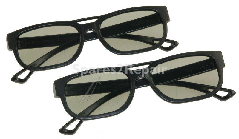Lg 3d glasses - Ag-f200 Ebx61508301 Accessory 3d Glasses 2 Item