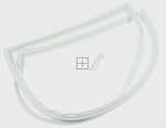 Refrigerator Door Seal - 4324858300 C00868185 Upper Door Gasket Assembly Y-slotin [Arcelik]