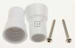 Cover - 4385910100 C00875479 Air Grill Cover [Arcelik]