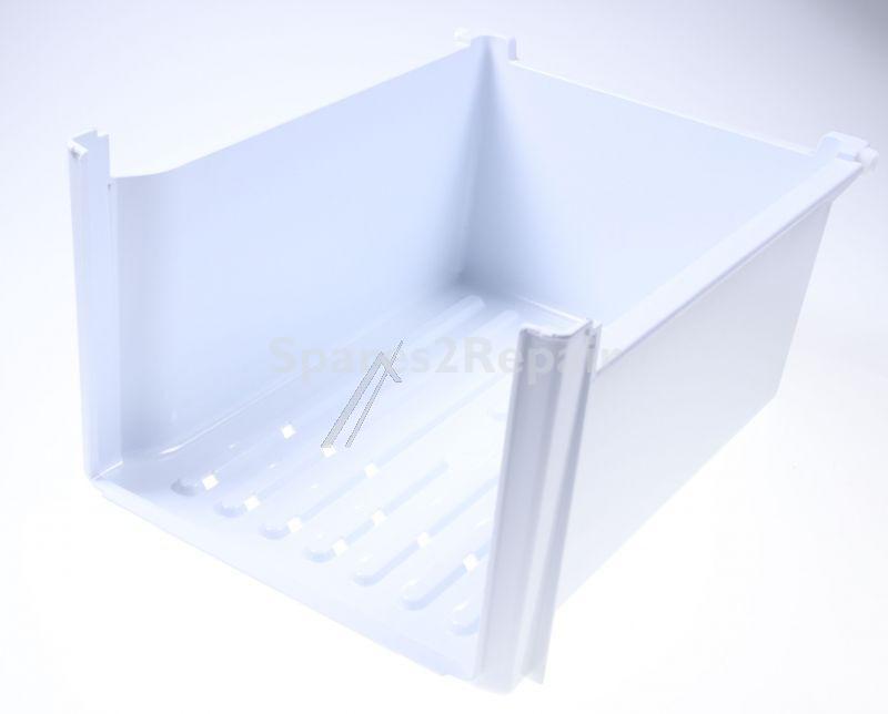 Freezer Drawer - 4338150100 C00864747 2nd Layer Drawer Assembly Sbs [Arcelik]