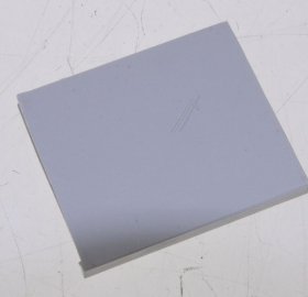 Casing Cover - 00604595 Hinge Cover [Bosch Siemens]