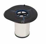 Vacuum Cleaner Filter - Zr009002 Foam Filter [Groupe SEB]
