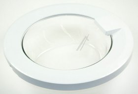 Washing Machine Window - 42076074 Door Complete Assembly C(d20) [Vestel]