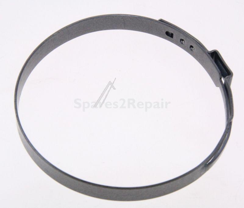 Brandt Hose Clamp - 32x1458 Skirt Attaching