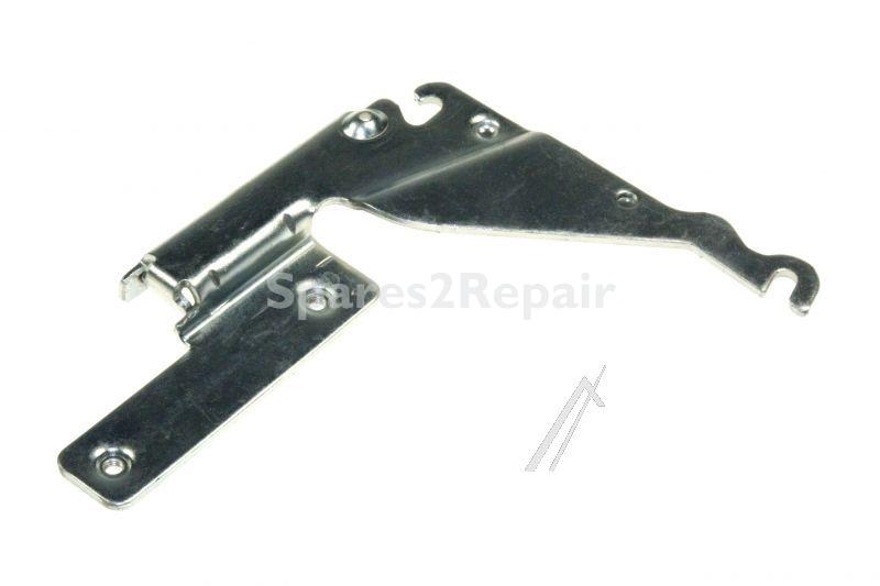 Door Hinge For Dishwasher - 1764080101 C00866656 Hitit Hinge Arm [Arcelik]