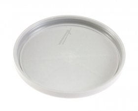 Square Plug - 1737960200 C00914029 Top Water Feeding Cap Ral7037 [Arcelik]