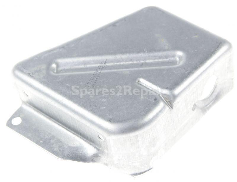 Foot - 1887550100 C00870505 Free Standing Foot Support Left [Arcelik]