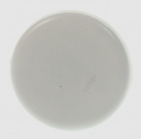 Liebherr Square Plug - 742159800 White Plug