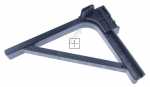 Smeg Fixings And Brackets - 768250701 Fix Bracket Right Side