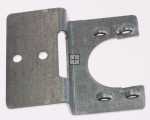 Fixings And Brackets - 92883925 Electric Valve Support [Candy Hoover]