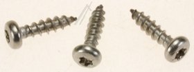 Screw - 09200323 Blade Screw [Candy Hoover]