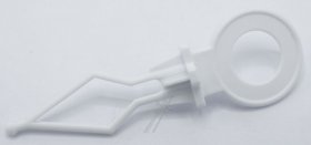 Hisense Gorenje Outlet Plug - Hk1647873 Draining Mouth Guard