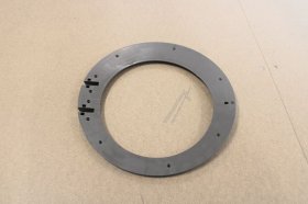 Skyworth Perforated Rail - X2326-001-0404 Panel Frame