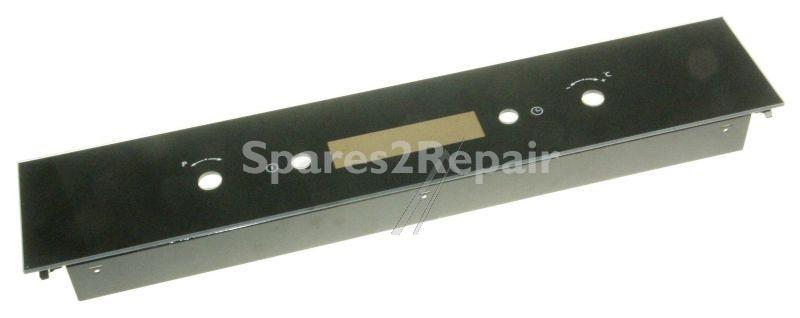 Operating Unit Screen - 210440280 C00929927 Front Panel Group [Arcelik]