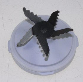 Philips Mixer - Blender Blade - 420303594711 Blade Unit