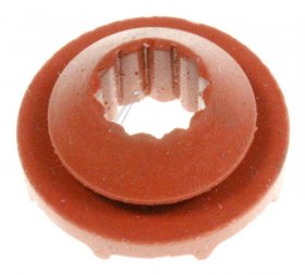 Ventilator Motor - 41023704 Refrigerator Fan Buffer [Candy Hoover]