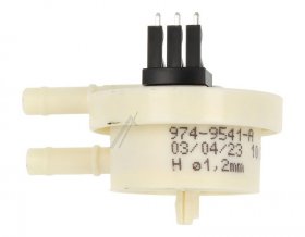 Teka Flowmeter - 81598361 Water Volume Meter Hem-4210