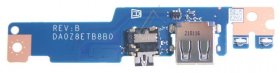 Acer Module - Electrical Unit - 55 hwdn7 001 Board usb Acer Module - Electrical Unit - 55 hwdn7 001 Board usb
