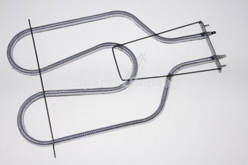 Hisense Gorenje Bottom Element Oven - 598828 Pearled Heater - Lower 230v 1100w Lebas