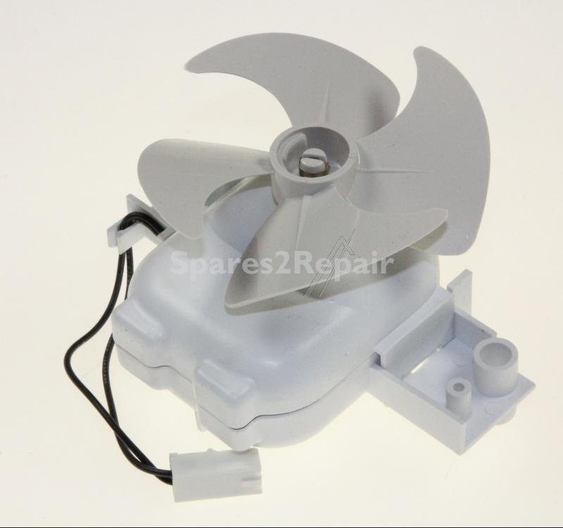 Ventilator Motor - 00484080 Motor-fan [Bosch Siemens]