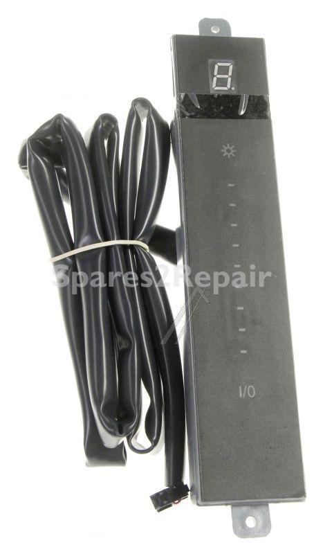 Hisense Gorenje Harness - 377744 Wiring Harness With Switch