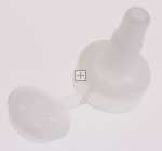 Vacuum Cleaner Filter - Vt507145 Filter X [Delonghi]