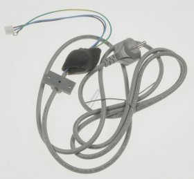 Lg Mains Power Lead - Ead62157512 Power Cord