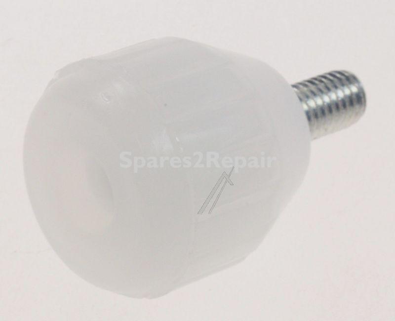 Samsung Foot - Da61-00584a Foot-front b tt-pjt pp insert Mold safe