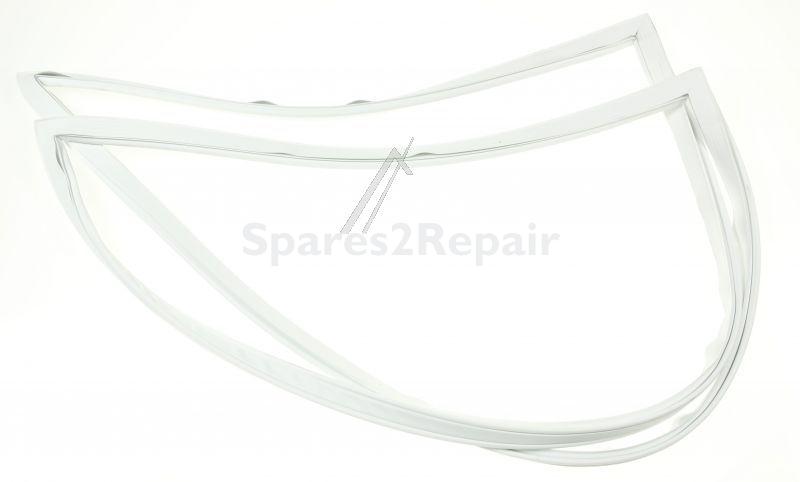 Refrigerator Door Seal - 00442670 Seal-door [Bosch Siemens]