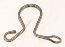 Fixings And Brackets - 12938100000009 Water Inlet Hose Holder [Midea]