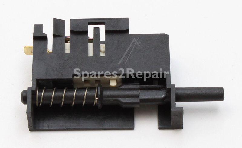 Switch - Switch [Bosch Siemens]