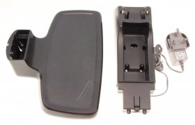 Charging Cradle - 4055478459 Charger baseboard 18v [Electrolux Aeg]