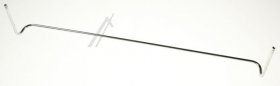 Liebherr Fixings And Brackets - 711317900 Wire Bracket-glass-line Door