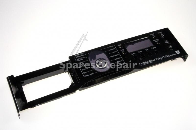 Samsung Operating Unit Screen - Dc97-15950n Baugruppe Bedienfeld Heba Combo Wd8704rjd