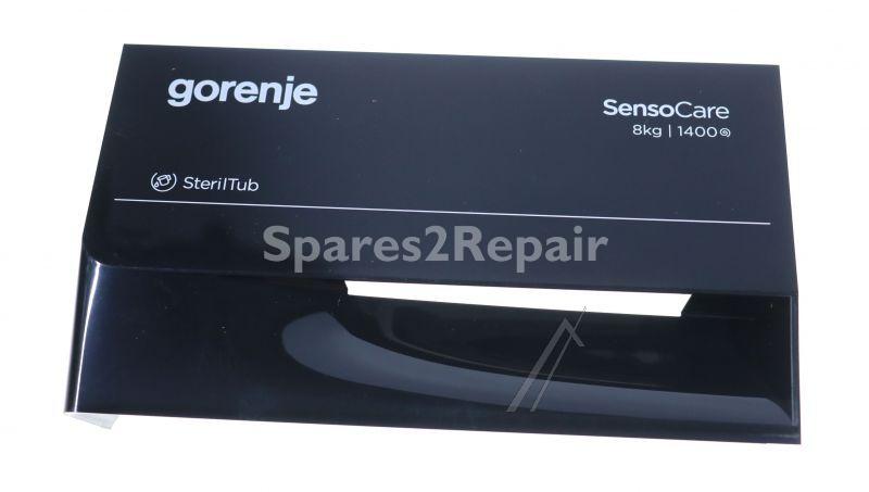 Hisense Gorenje Handle - 550240 Soap Dispenser Handle Ps Ng3 Nevtralen