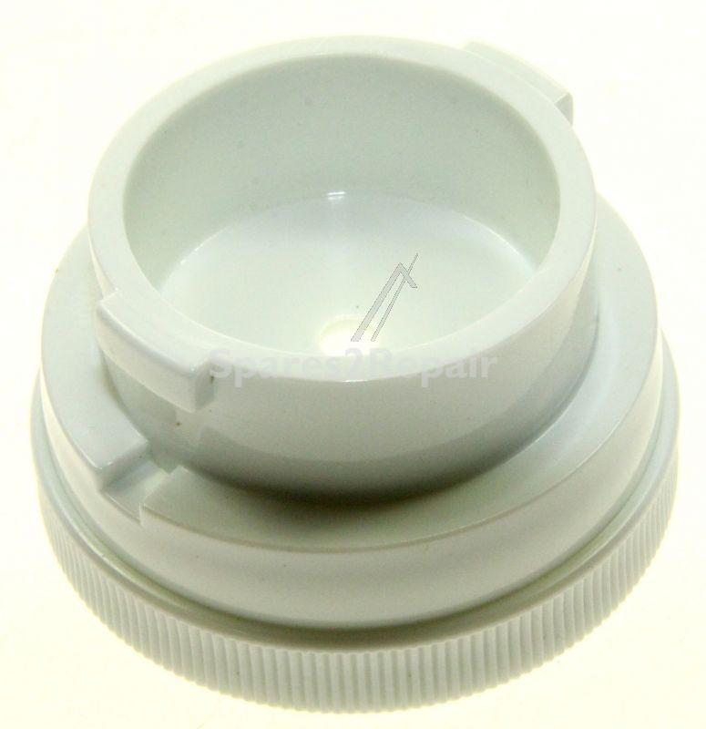 Flap - 4001382011 Lid Little White [Electrolux Aeg]