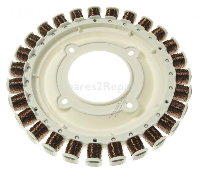 Haier Stator - 0024000328a 49049272 Motor Stand