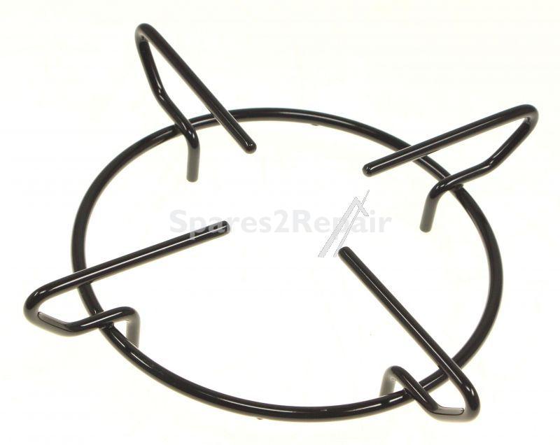 Dometic Flap - 105312650 Kit Glass Cover Black