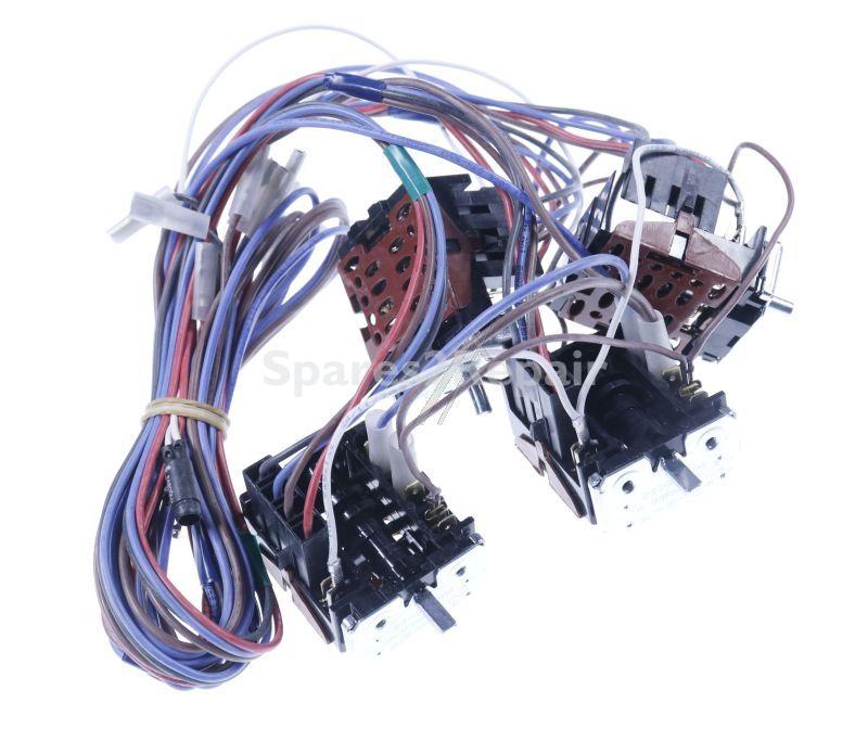 Simfer Harness - Yft40-5600-043-012 70004588 Cable 4hp 50x50-50x55 Common(srv)