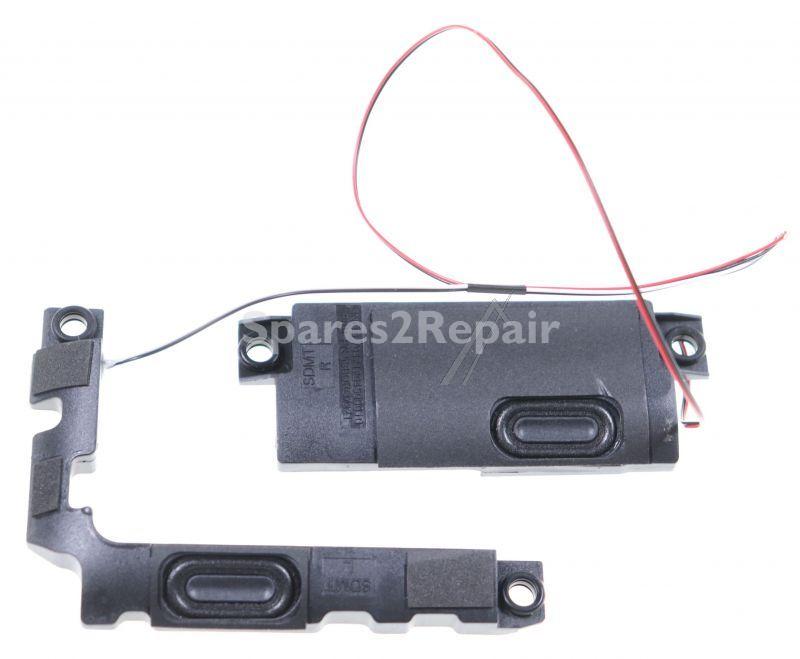 Lenovo Speakers - 35039004 5sb0h15221 Nbc Lv Yoga 3-11 Speaker L+r