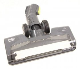 Vacuum Cleaner Nozzle - 9178015862 C00929678 Brush Assembly [Arcelik]