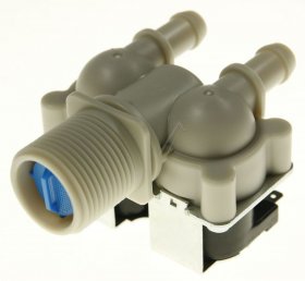 Lg 2 way Solenoid Valve - 5221en1005k Valve Assembly Inlet