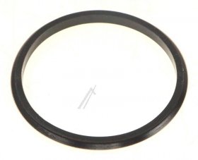 Sealing Materials - Ms-651405 Seal-seat-bowl-black [Groupe SEB]