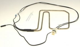 Defrosting Heater - 17431000000998 Defrost Heater 230v 250w [Midea]