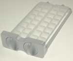 Sharp Ice Cube Maker - Fsra-a358cbyz Dish