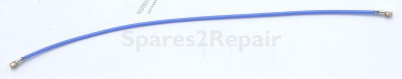 Samsung Gsm Aerial - Gh39-01851a Cbf Coaxial Cable-87 5mm (sm_a9000)