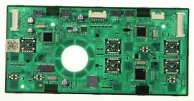 Samsung Display Unit - Dg92-01010a Assembly Pcb Display 4b Display nz9900j 205*
