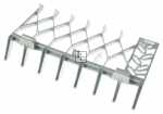 Fixings And Brackets - 41023031 Basket Cup Av-ar Holder [Candy Hoover]