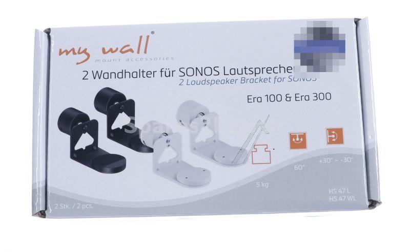 Mywall Tv Wall Mount - Interaktive Whiteboard Und Tv Halterung Fur Bildschirme - (94 - 178 Cm)