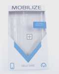 Mobilize Leather Bag Gsm - 26594 Mobilize Gelly Case Samsung Galaxy S21+ Clear